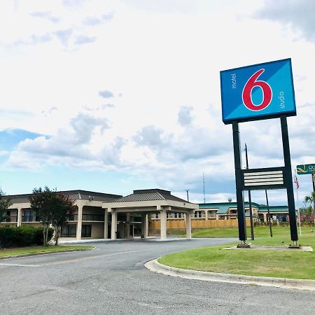 Studio 6 Dublin, Ga エクステリア 写真