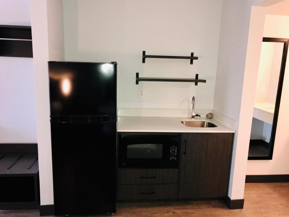 Studio 6 Dublin, Ga エクステリア 写真
