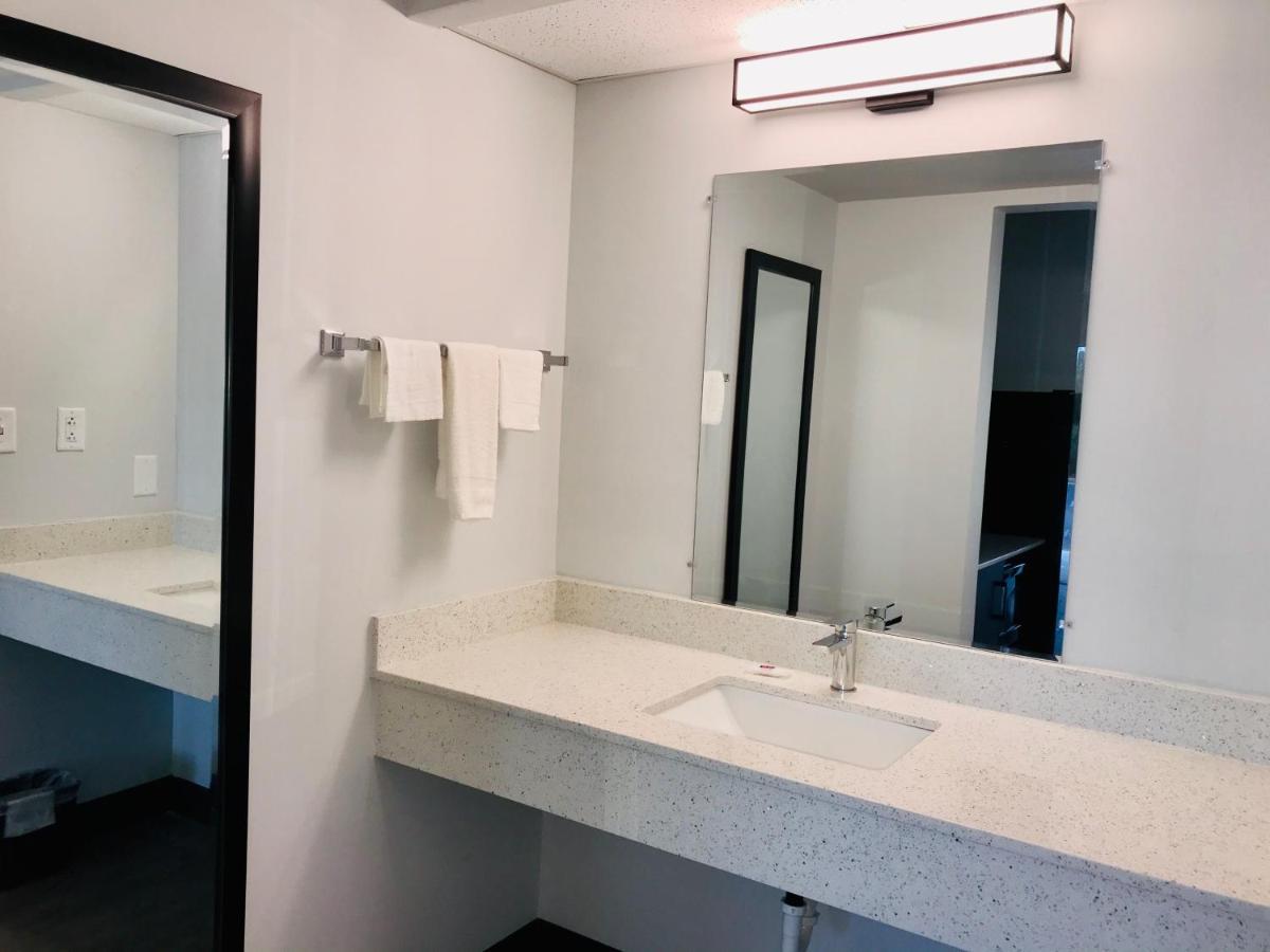 Studio 6 Dublin, Ga エクステリア 写真