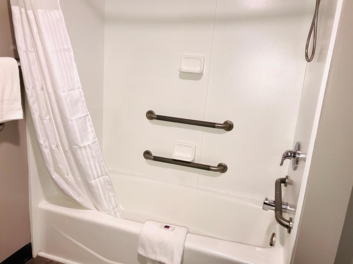 Studio 6 Dublin, Ga エクステリア 写真