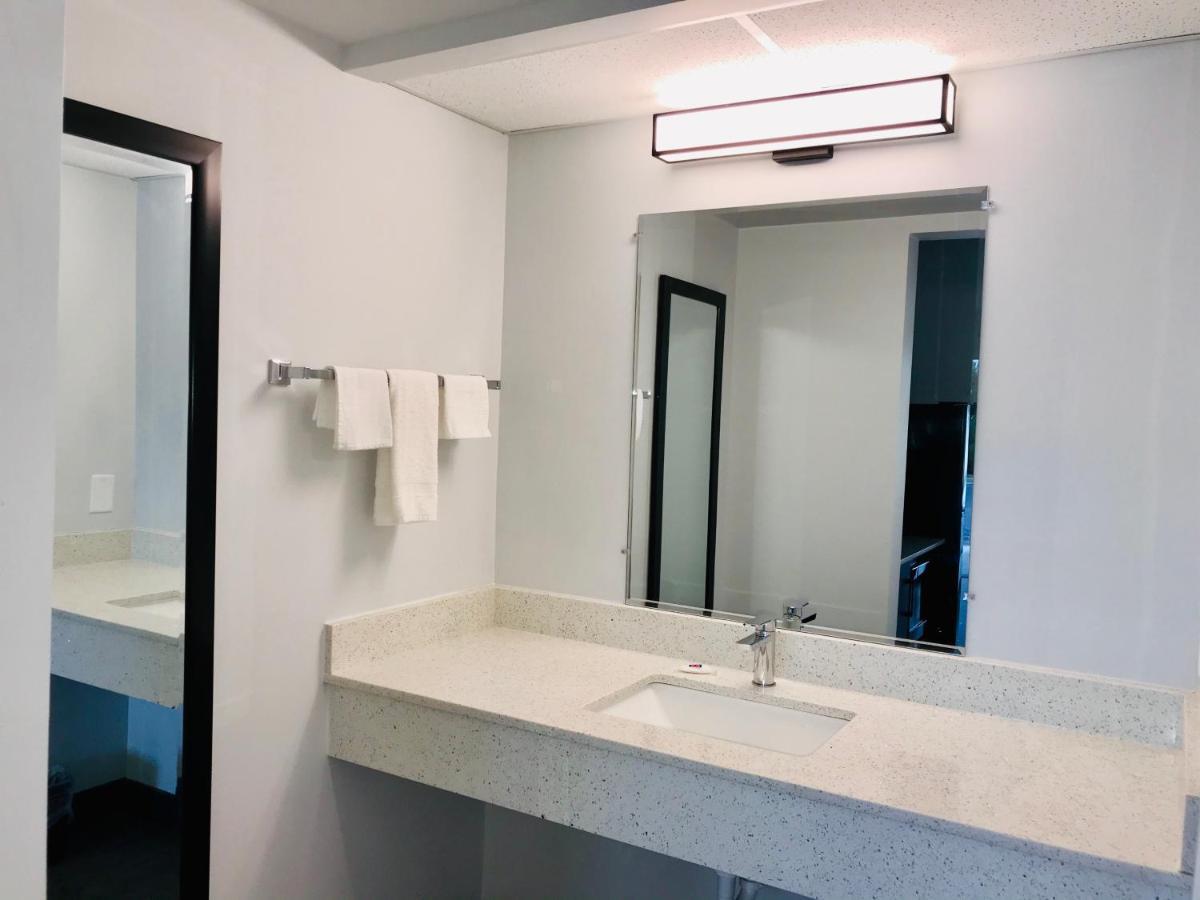 Studio 6 Dublin, Ga エクステリア 写真