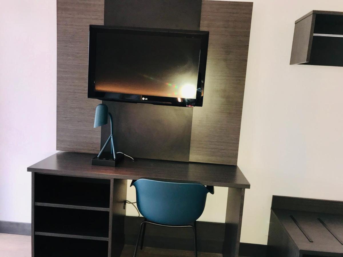 Studio 6 Dublin, Ga エクステリア 写真