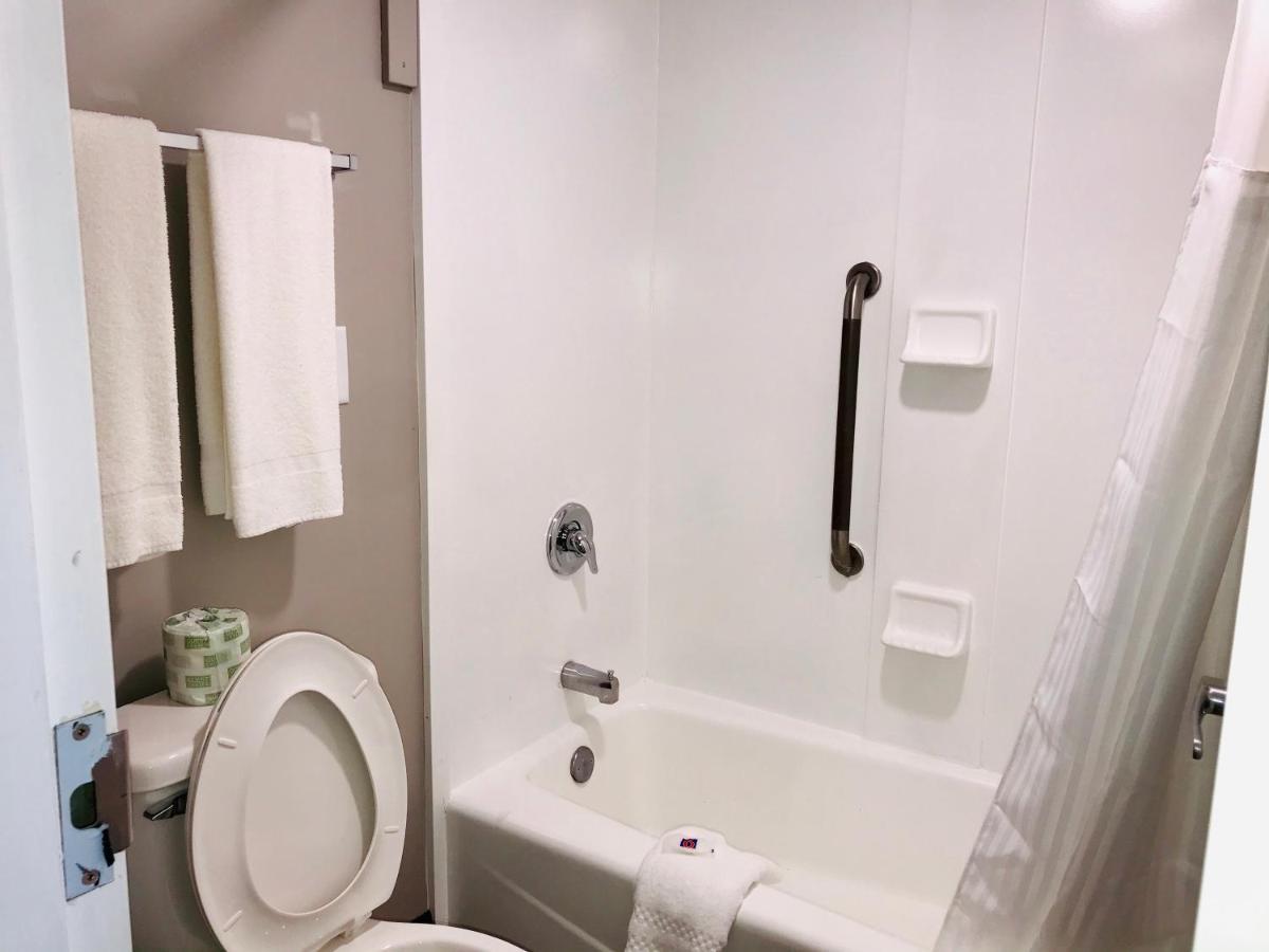 Studio 6 Dublin, Ga エクステリア 写真