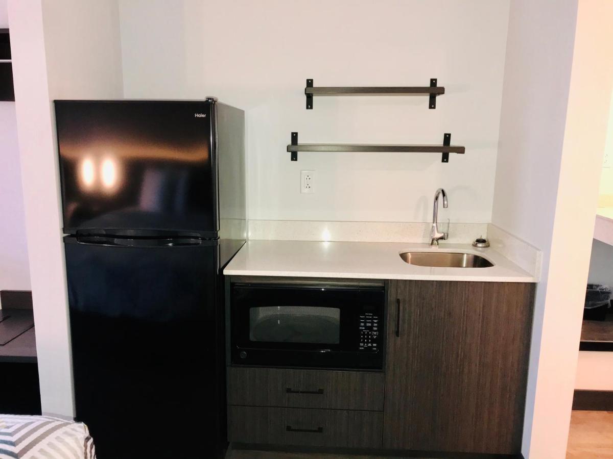 Studio 6 Dublin, Ga エクステリア 写真