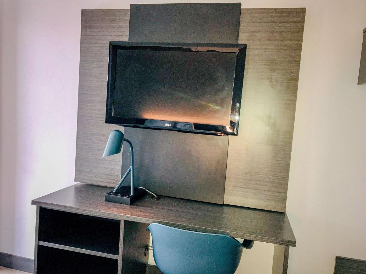 Studio 6 Dublin, Ga エクステリア 写真