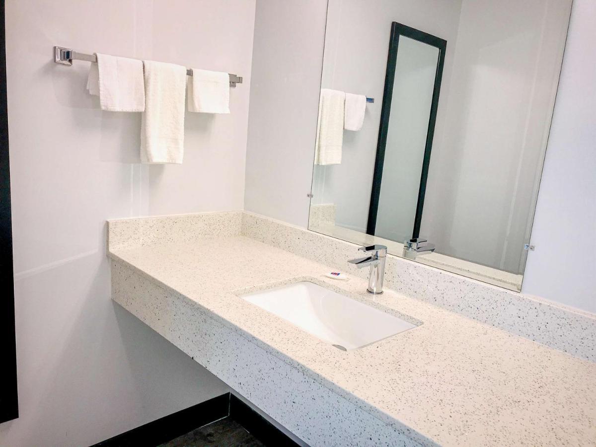 Studio 6 Dublin, Ga エクステリア 写真