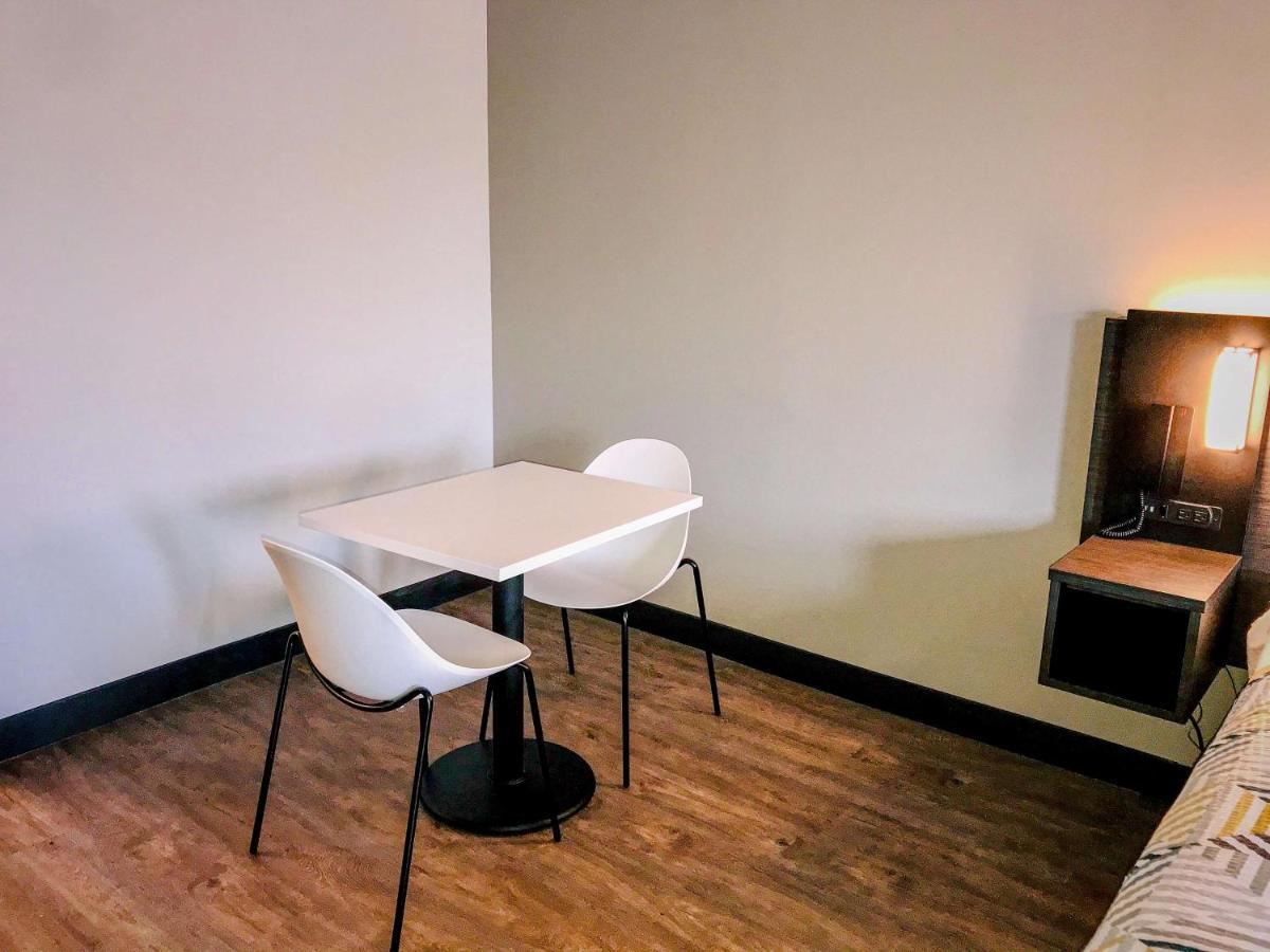 Studio 6 Dublin, Ga エクステリア 写真