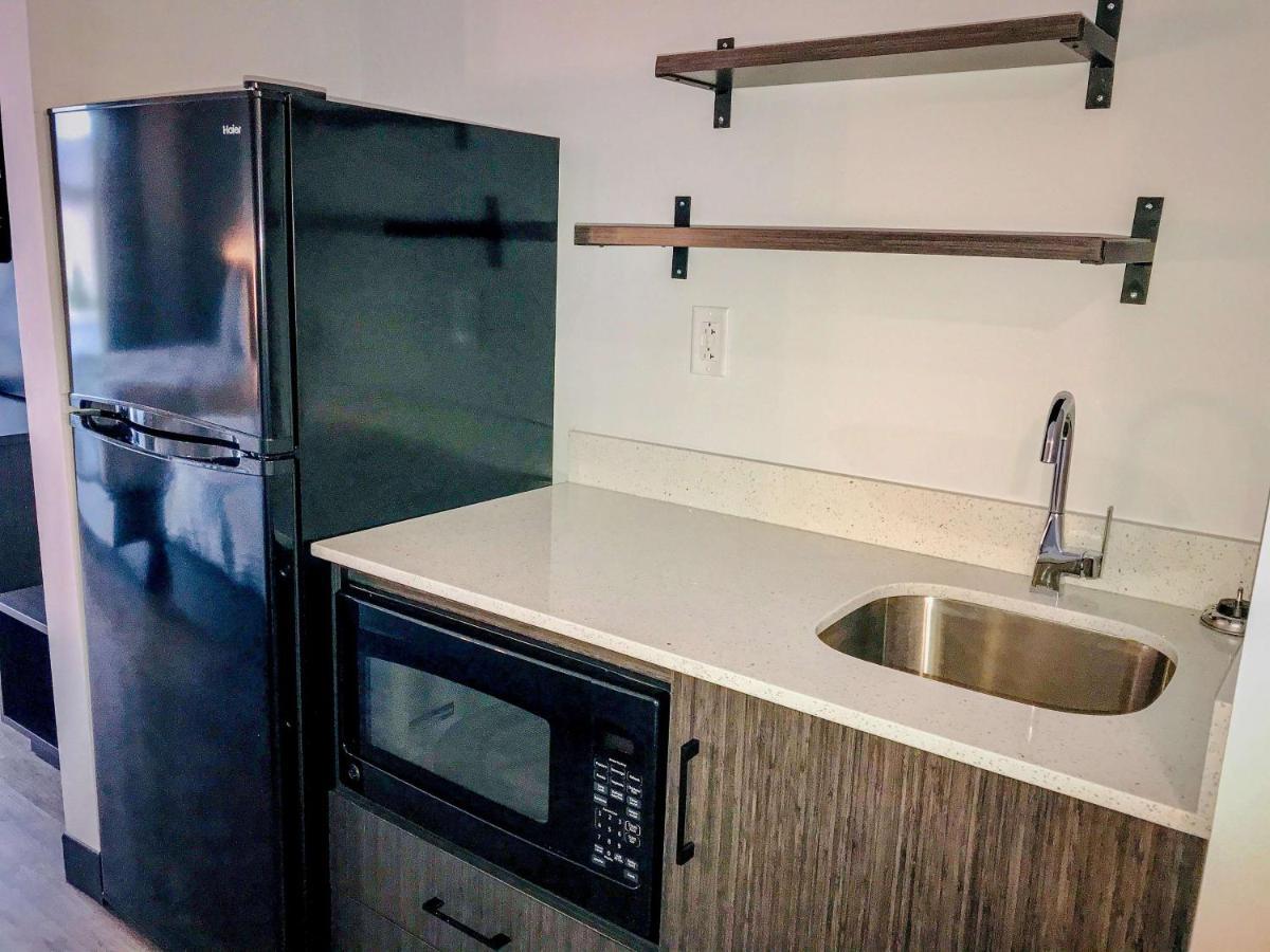 Studio 6 Dublin, Ga エクステリア 写真