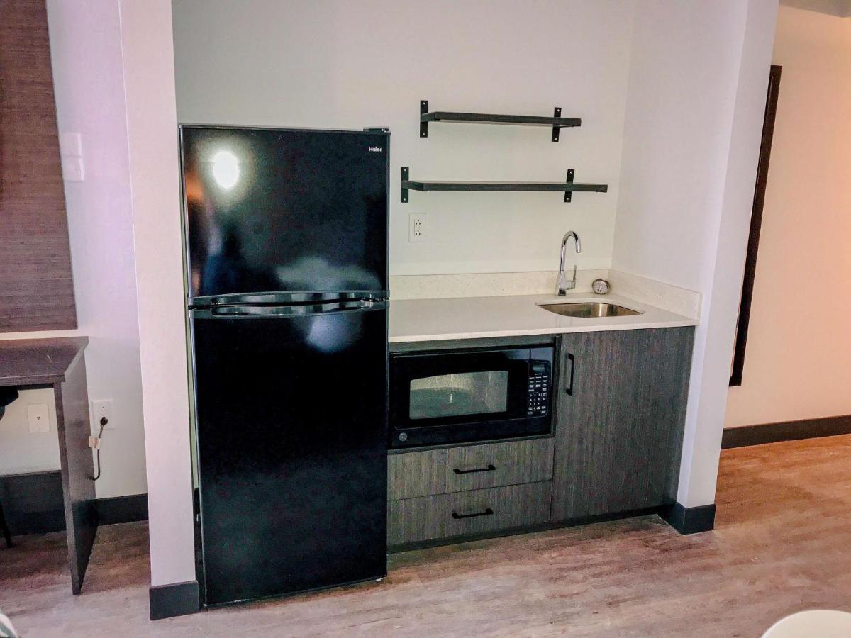 Studio 6 Dublin, Ga エクステリア 写真