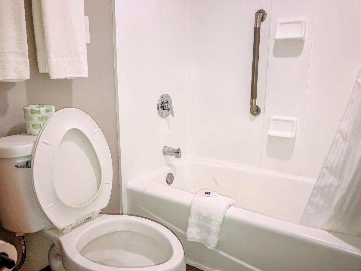 Studio 6 Dublin, Ga エクステリア 写真